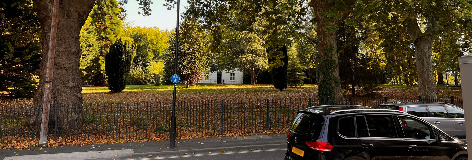 Living in London Fields, London Fields Property BW of Hackney